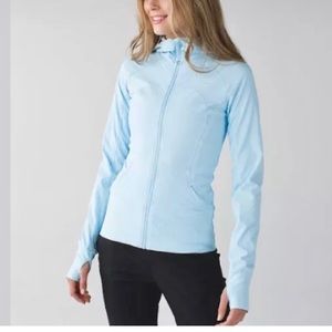 Lululemon In Flux jacket